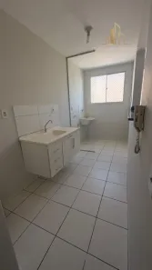 Apartamento com 2 Quartos à venda, 50m² no Parque União, Bauru