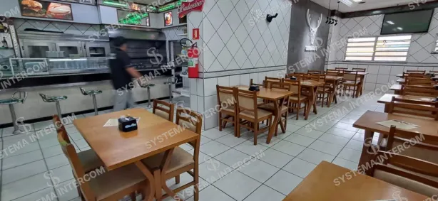 Ponto Comercial à venda, 100m² no Jardim Popular, São Paulo