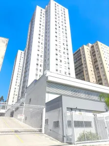 Apartamento com 2 Quartos à venda, 58m² no São Pedro, Osasco