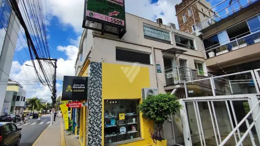 Sala Comercial para alugar, 29m² no Centro, Gravataí