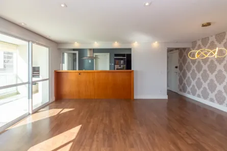 Apartamento com 2 Quartos à venda, 110m² no Mooca, São Paulo