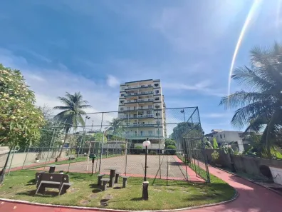 Apartamento com 3 Quartos à venda, 79m² no Cordovil, Rio de Janeiro
