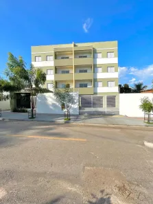 Apartamento com 3 Quartos à venda, 85m² no Parque Ohara, Cuiabá