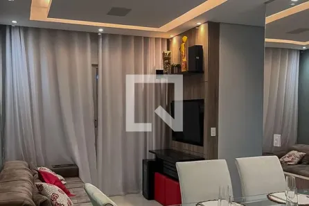 Apartamento com 3 Quartos à venda, 86m² no Pompéia, Belo Horizonte