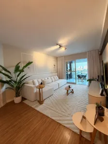 Apartamento com 4 Quartos à venda, 132m² no Vila Bonfim, Embu das Artes