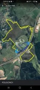 Lote/Terreno à venda, 1835189m² no Jardim Majestic, São José dos Campos