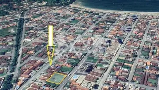 Lote/Terreno à venda, 1440m² no Jardim Bela Vista, Caraguatatuba