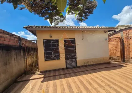 Casa de Condomínio com 1 Quarto à venda, 47m² no Jardim Cristo Redentor, Ribeirão Preto