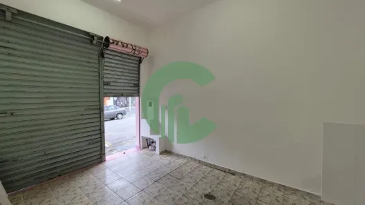 Ponto Comercial para alugar, 16m² no Vila Linda, Santo André