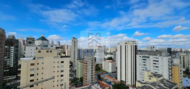Apartamento com 4 Quartos à venda, 270m² no Jardim Paulista, São Paulo
