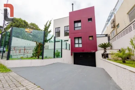 Apartamento com 1 Quarto à venda, 33m² no Campo Comprido, Curitiba