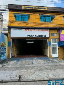 Prédio Comercial à venda, 388m² no Anchieta, São Bernardo do Campo