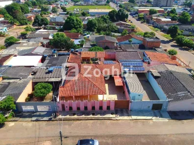 Casa com 5 Quartos à venda, 470m² no Nova Porto Velho, Porto Velho