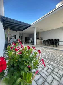 Casa com 1 Quarto à venda, 72m² no Itu Novo Centro, Itu