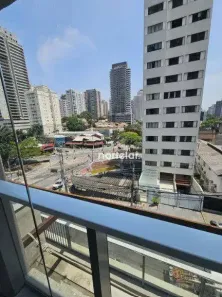 Apartamento com 2 Quartos à venda, 75m² no Perdizes, São Paulo