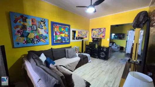 Casa com 2 Quartos à venda, 53m² no Parada de Lucas, Rio de Janeiro