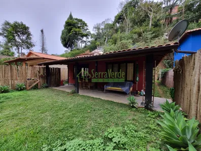 Casa com 2 Quartos à venda, 80m² no Cuiabá, Petrópolis
