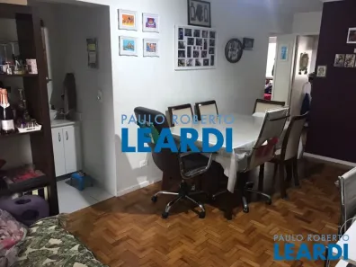 Apartamento com 2 Quartos à venda, 77m² no Barra Funda, São Paulo