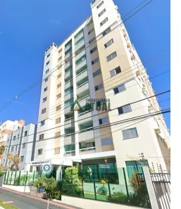 Apartamento com 3 Quartos à venda, 100m² no Igapó, Londrina