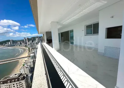 Apartamento com 4 Quartos à venda, 401m² no Setor Sul, Goiânia