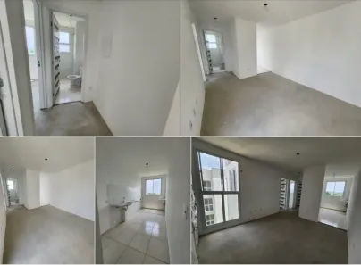 Apartamento com 2 Quartos à venda, 40m² no Nova Cidade, Manaus