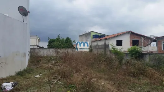 Lote/Terreno à venda, 527m² no Jardim Independência, São Gonçalo