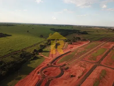 Lote/Terreno à venda, 200m² no Jardim Residencial Vetorasso, São José do Rio Preto