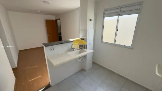 Apartamento com 2 Quartos à venda, 39m² no Jardim Itapura, Presidente Prudente