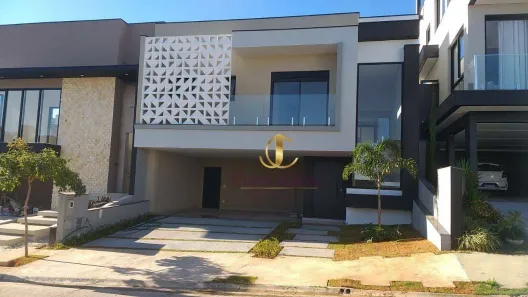 Casa de Condomínio com 3 Quartos à venda, 205m² no Loteamento Sunlake SPA Residencial, Votorantim