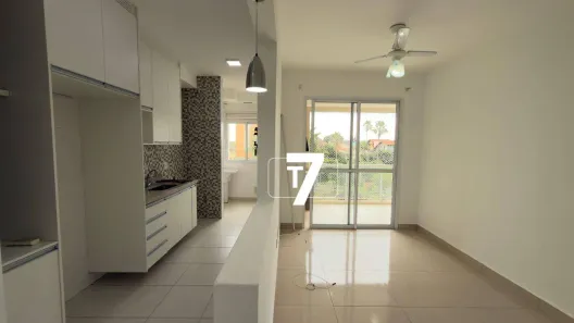 Apartamento com 2 Quartos para venda ou aluguel, 73m² no Jardim Pompéia, Indaiatuba