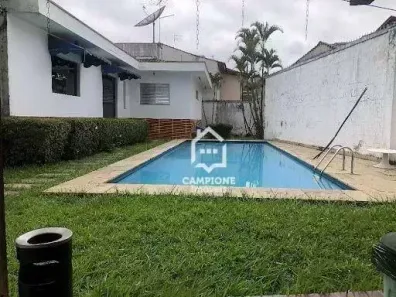 Casa com 4 Quartos à venda, 536m² no Jardim Guapira, São Paulo