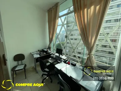 Apartamento com 2 Quartos à venda, 116m² no Santa Cecília, São Paulo