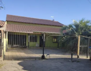 Casa com 3 Quartos à venda, 110m² no Mathias Velho, Canoas