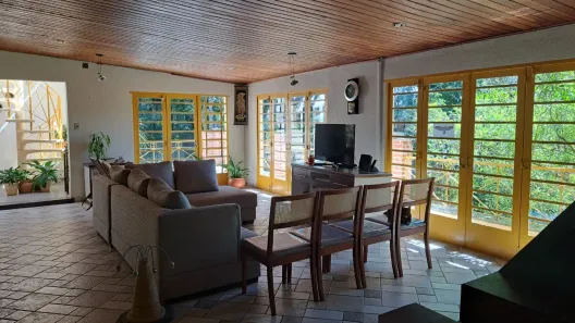 Fazenda/Sítio com 4 Quartos à venda, 546m² no Terra Preta (Terra Preta), Mairiporã