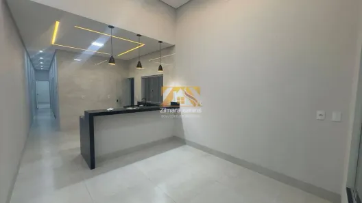 Casa com 3 Quartos à venda, 89m² no Plano Diretor Sul, Palmas