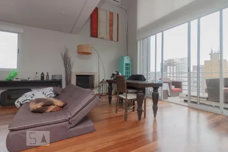 Apartamento com 1 Quarto à venda, 86m² no Vila Suzana, São Paulo