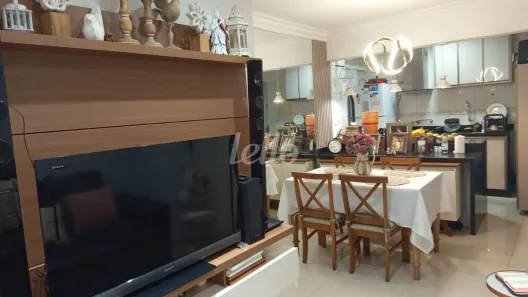 Apartamento com 3 Quartos à venda, 68m² no Vila Mariana, São Paulo