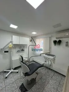 Ponto Comercial à venda, 130m² no Jardim Tamassia, Guarulhos