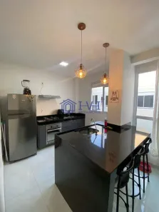 Apartamento com 2 Quartos à venda, 50m² no Mariposas, Lagoa Santa