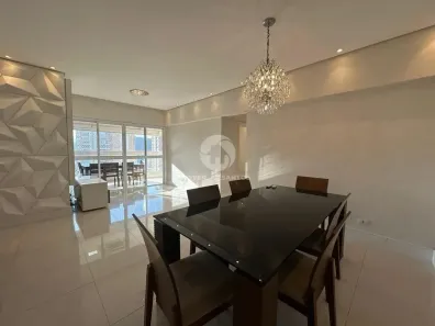 Apartamento com 2 Quartos à venda, 110m² no Gonzaga, Santos