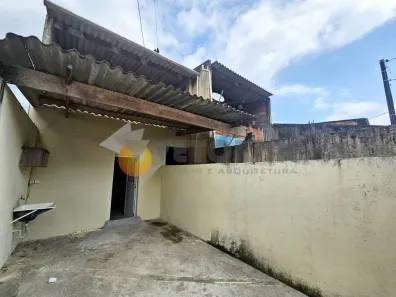 Sobrado com 2 Quartos à venda, 160m² no Tinga, Caraguatatuba