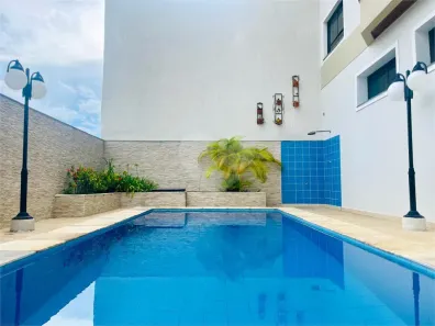 Sobrado com 4 Quartos à venda, 600m² no Jardim Franca, São Paulo