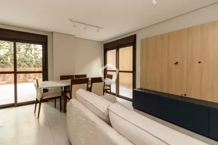 Apartamento com 4 Quartos à venda, 182m² no Santa Cecília, São Paulo