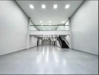 Galpão/Depósito/Armazém para alugar, 360m² no Jardim Esplanada, Indaiatuba
