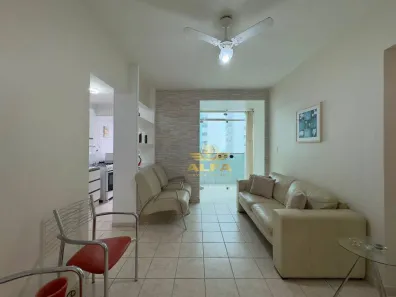 Apartamento com 2 Quartos à venda, 70m² no Pitangueiras, Guarujá