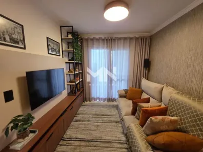 Apartamento com 2 Quartos à venda, 76m² no Jardim Rosinha, Itu