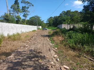 Lote/Terreno à venda, 450m² no Jardim Paraná, Paranaguá