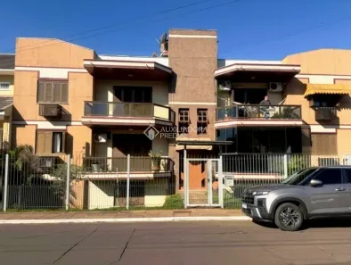 Apartamento com 3 Quartos à venda, 123m² no Moinhos, Lajeado