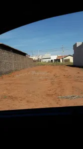 Lote/Terreno à venda, 279m² no Jardim Tangará, Bady Bassitt