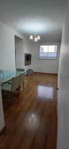 Apartamento com 2 Quartos para alugar, 44m² no Recanto Quarto Centenário, Jundiaí